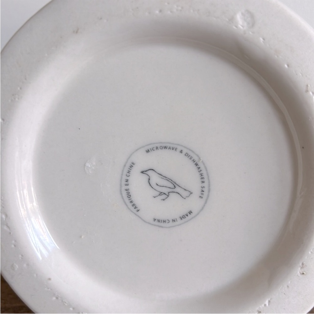 Anthropologie R Mug - Picture 3 of 4
